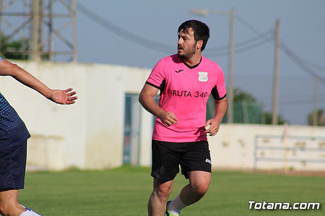 Final Copa Torneo Juega Limpio y entrega de trofeos de la Liga y la Copa 2019 - 103