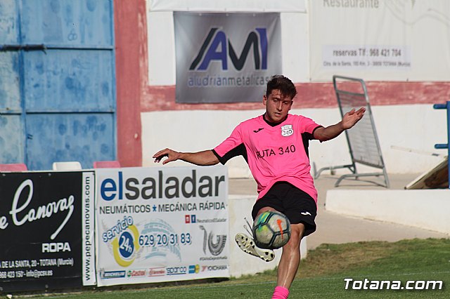 Final Copa Torneo Juega Limpio y entrega de trofeos de la Liga y la Copa 2019 - 104