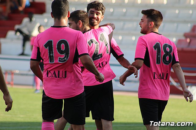 Final Copa Torneo Juega Limpio y entrega de trofeos de la Liga y la Copa 2019 - 108