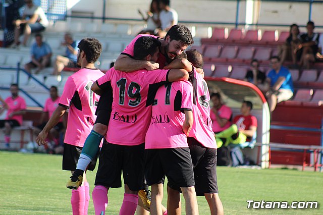 Final Copa Torneo Juega Limpio y entrega de trofeos de la Liga y la Copa 2019 - 110