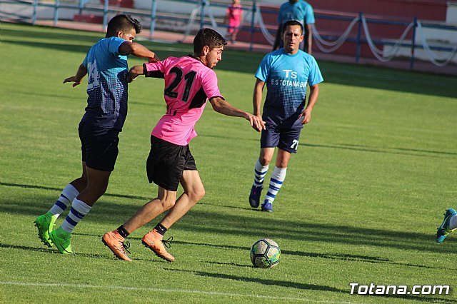 Final Copa Torneo Juega Limpio y entrega de trofeos de la Liga y la Copa 2019 - 112
