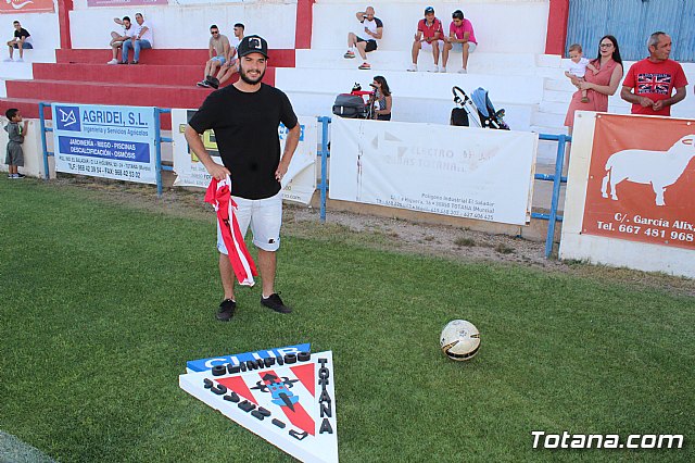 Final Copa Torneo Juega Limpio y entrega de trofeos de la Liga y la Copa 2019 - 114