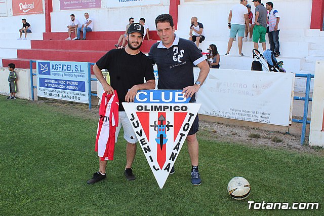 Final Copa Torneo Juega Limpio y entrega de trofeos de la Liga y la Copa 2019 - 115