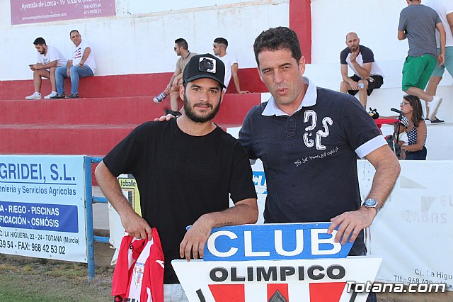 Final Copa Torneo Juega Limpio y entrega de trofeos de la Liga y la Copa 2019 - 117