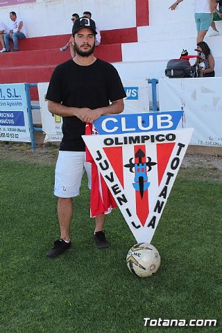 Final Copa Torneo Juega Limpio y entrega de trofeos de la Liga y la Copa 2019 - 118