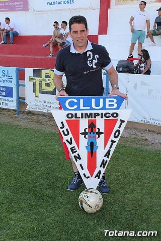 Final Copa Torneo Juega Limpio y entrega de trofeos de la Liga y la Copa 2019 - 120