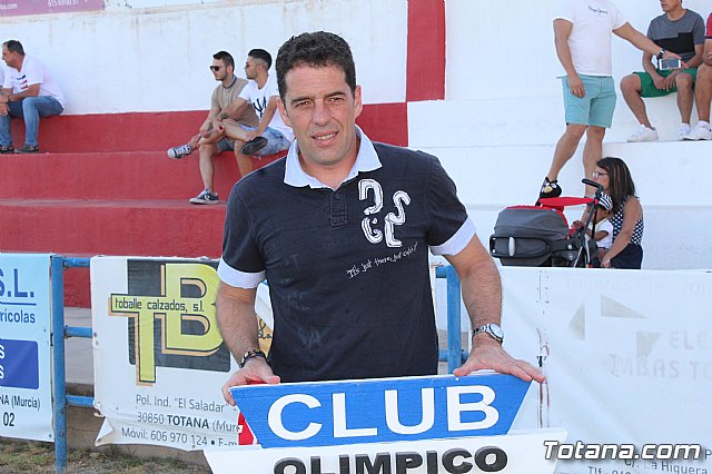 Final Copa Torneo Juega Limpio y entrega de trofeos de la Liga y la Copa 2019 - 121