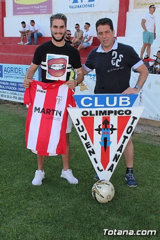 Final Copa Torneo Juega Limpio y entrega de trofeos de la Liga y la Copa 2019 - 122