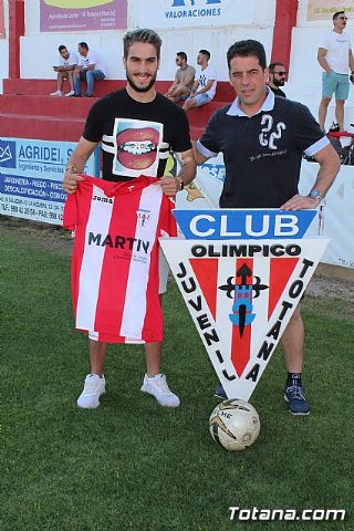 Final Copa Torneo Juega Limpio y entrega de trofeos de la Liga y la Copa 2019 - 123