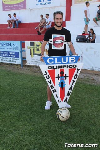 Final Copa Torneo Juega Limpio y entrega de trofeos de la Liga y la Copa 2019 - 125