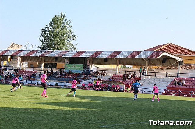 Final Copa Torneo Juega Limpio y entrega de trofeos de la Liga y la Copa 2019 - 132