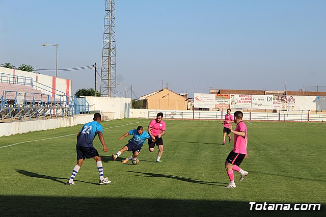 Final Copa Torneo Juega Limpio y entrega de trofeos de la Liga y la Copa 2019 - 133
