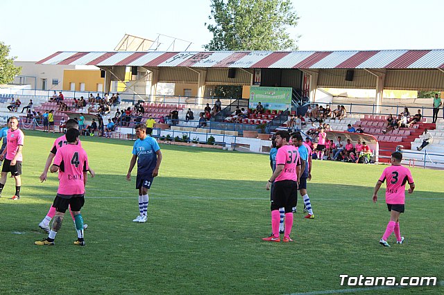 Final Copa Torneo Juega Limpio y entrega de trofeos de la Liga y la Copa 2019 - 134