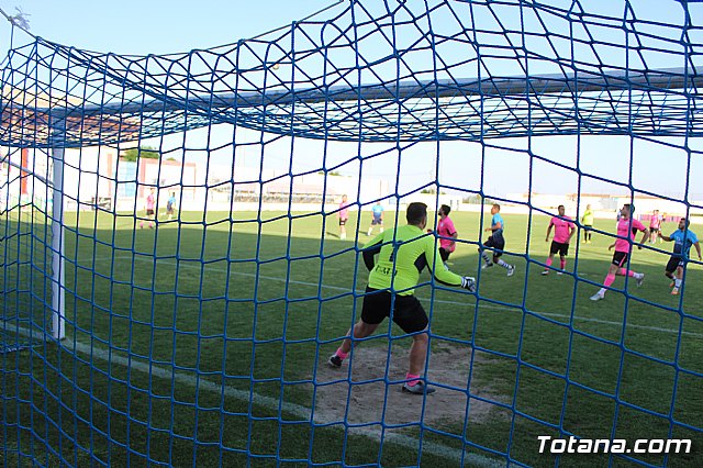 Final Copa Torneo Juega Limpio y entrega de trofeos de la Liga y la Copa 2019 - 135