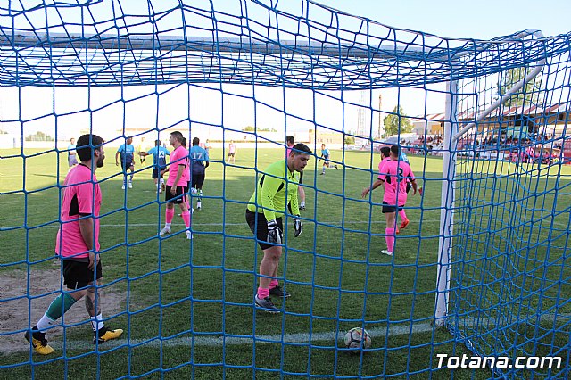 Final Copa Torneo Juega Limpio y entrega de trofeos de la Liga y la Copa 2019 - 138