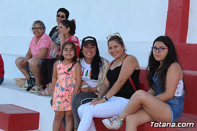 Final Copa Torneo Juega Limpio y entrega de trofeos de la Liga y la Copa 2019 - 141