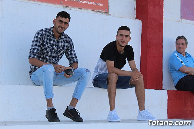 Final Copa Torneo Juega Limpio y entrega de trofeos de la Liga y la Copa 2019 - 142