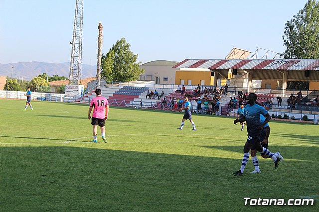 Final Copa Torneo Juega Limpio y entrega de trofeos de la Liga y la Copa 2019 - 145