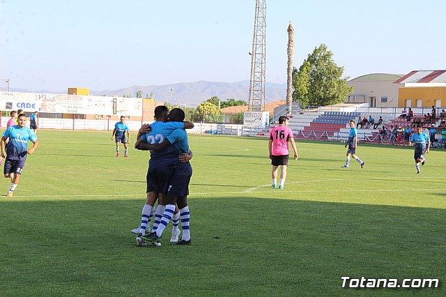 Final Copa Torneo Juega Limpio y entrega de trofeos de la Liga y la Copa 2019 - 146