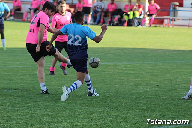 Final Copa Torneo Juega Limpio y entrega de trofeos de la Liga y la Copa 2019 - 151