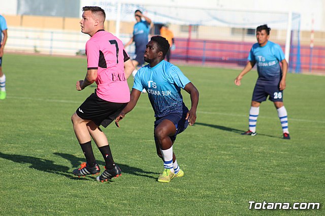 Final Copa Torneo Juega Limpio y entrega de trofeos de la Liga y la Copa 2019 - 152