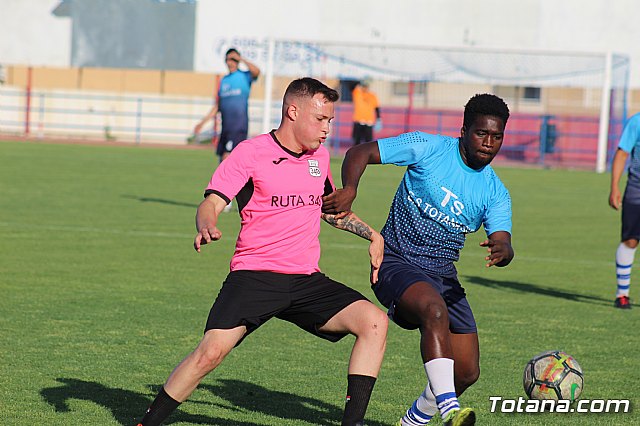 Final Copa Torneo Juega Limpio y entrega de trofeos de la Liga y la Copa 2019 - 153