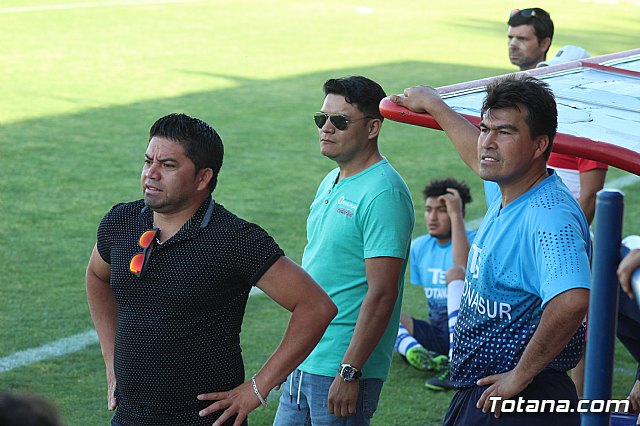 Final Copa Torneo Juega Limpio y entrega de trofeos de la Liga y la Copa 2019 - 155