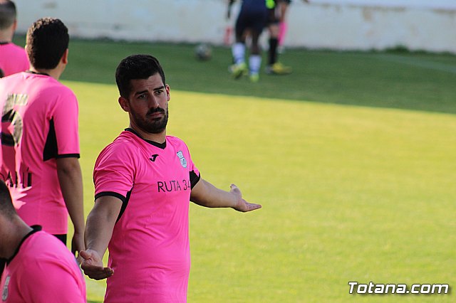 Final Copa Torneo Juega Limpio y entrega de trofeos de la Liga y la Copa 2019 - 156