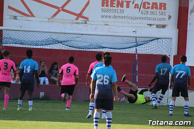Final Copa Torneo Juega Limpio y entrega de trofeos de la Liga y la Copa 2019 - 157