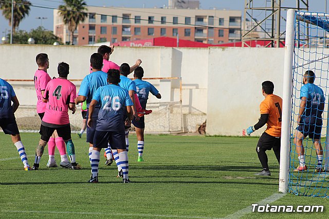 Final Copa Torneo Juega Limpio y entrega de trofeos de la Liga y la Copa 2019 - 158