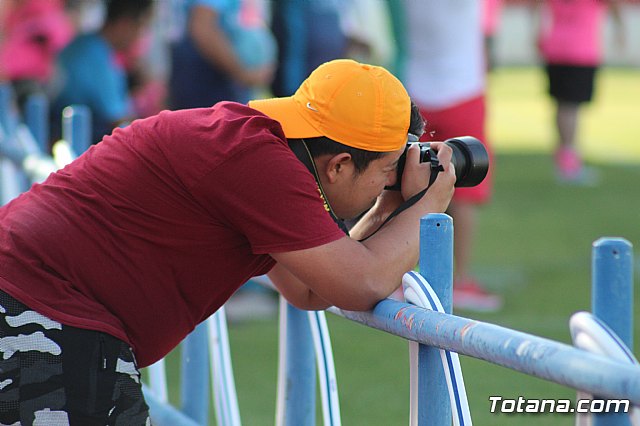 Final Copa Torneo Juega Limpio y entrega de trofeos de la Liga y la Copa 2019 - 159