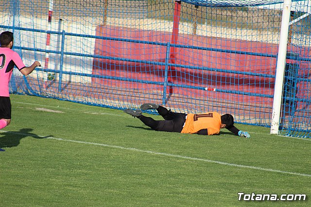 Final Copa Torneo Juega Limpio y entrega de trofeos de la Liga y la Copa 2019 - 160