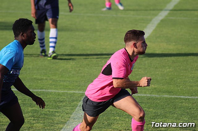 Final Copa Torneo Juega Limpio y entrega de trofeos de la Liga y la Copa 2019 - 161
