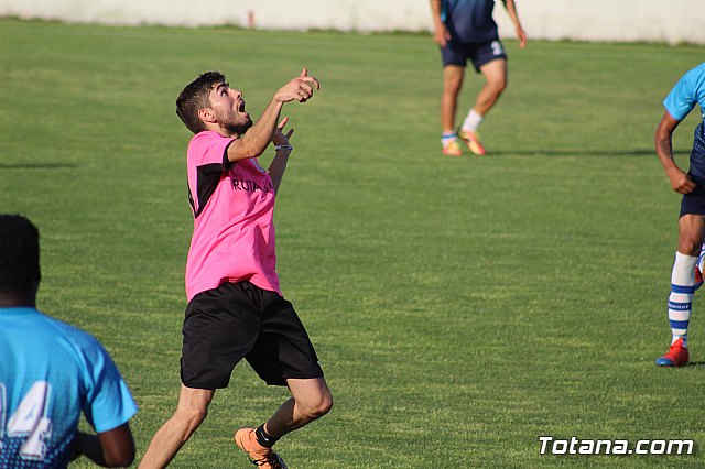 Final Copa Torneo Juega Limpio y entrega de trofeos de la Liga y la Copa 2019 - 162