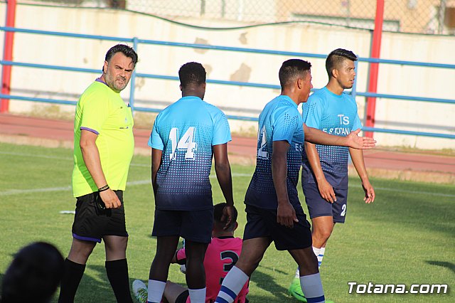 Final Copa Torneo Juega Limpio y entrega de trofeos de la Liga y la Copa 2019 - 165