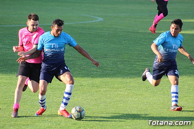 Final Copa Torneo Juega Limpio y entrega de trofeos de la Liga y la Copa 2019 - 168