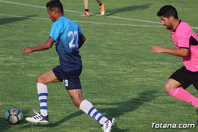 Final Copa Torneo Juega Limpio y entrega de trofeos de la Liga y la Copa 2019 - 172