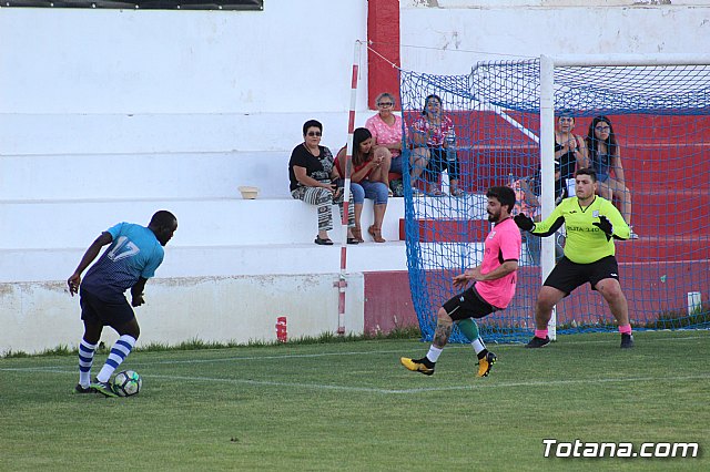 Final Copa Torneo Juega Limpio y entrega de trofeos de la Liga y la Copa 2019 - 174