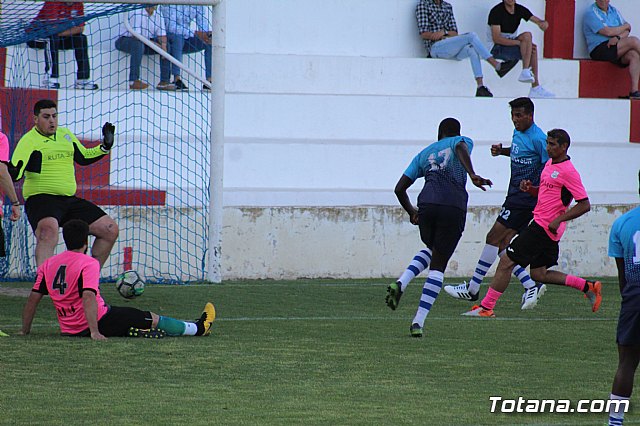 Final Copa Torneo Juega Limpio y entrega de trofeos de la Liga y la Copa 2019 - 176