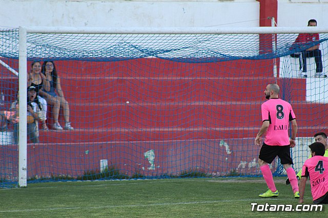 Final Copa Torneo Juega Limpio y entrega de trofeos de la Liga y la Copa 2019 - 177