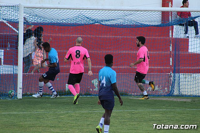 Final Copa Torneo Juega Limpio y entrega de trofeos de la Liga y la Copa 2019 - 179