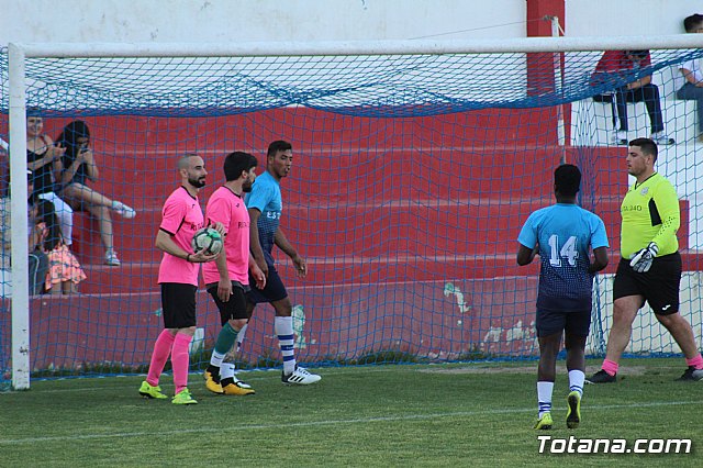 Final Copa Torneo Juega Limpio y entrega de trofeos de la Liga y la Copa 2019 - 180