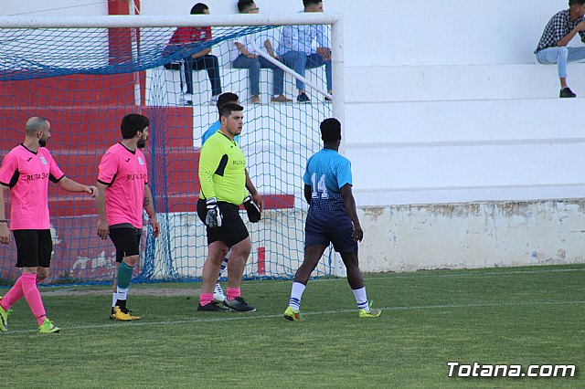 Final Copa Torneo Juega Limpio y entrega de trofeos de la Liga y la Copa 2019 - 181