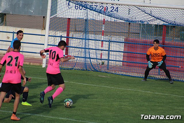 Final Copa Torneo Juega Limpio y entrega de trofeos de la Liga y la Copa 2019 - 183