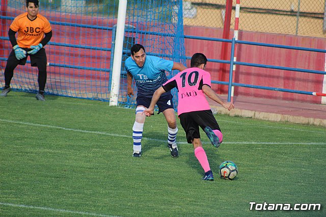 Final Copa Torneo Juega Limpio y entrega de trofeos de la Liga y la Copa 2019 - 184