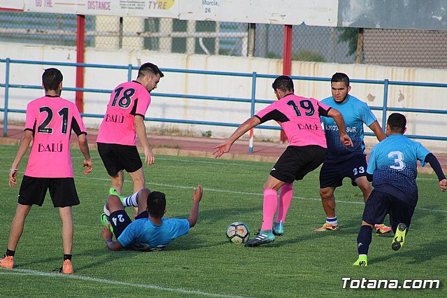 Final Copa Torneo Juega Limpio y entrega de trofeos de la Liga y la Copa 2019 - 185