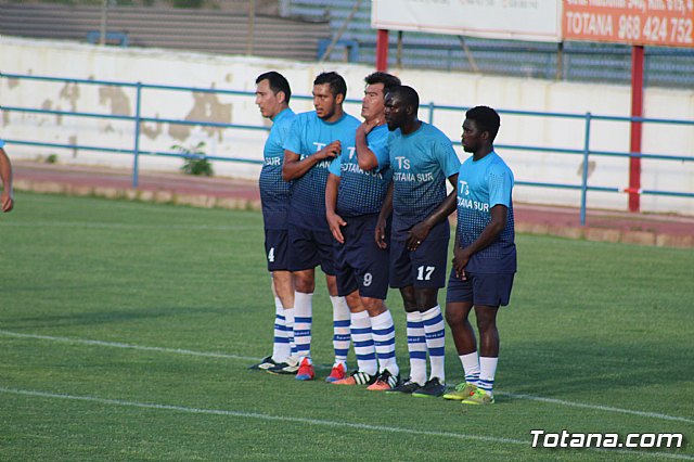 Final Copa Torneo Juega Limpio y entrega de trofeos de la Liga y la Copa 2019 - 186