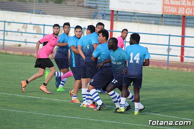 Final Copa Torneo Juega Limpio y entrega de trofeos de la Liga y la Copa 2019 - 187