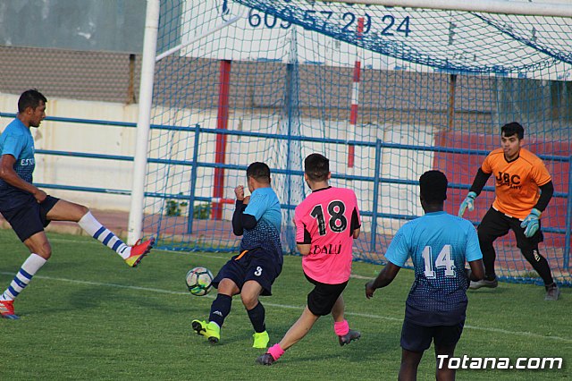 Final Copa Torneo Juega Limpio y entrega de trofeos de la Liga y la Copa 2019 - 189