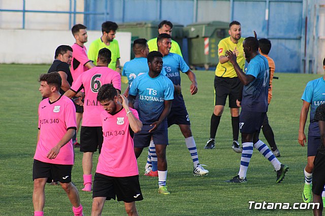 Final Copa Torneo Juega Limpio y entrega de trofeos de la Liga y la Copa 2019 - 193